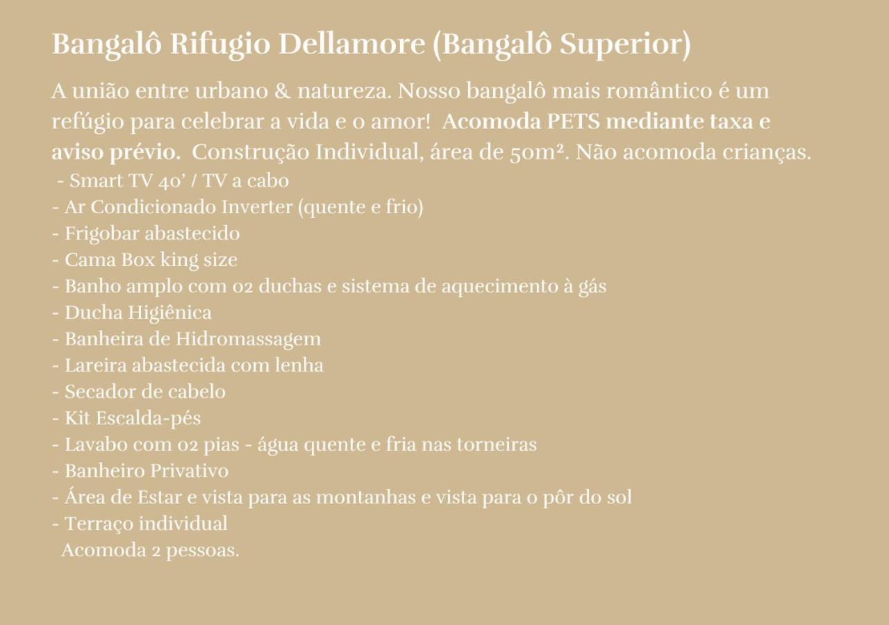 Pousada Cantelli Bento Gonçalves Exterior foto